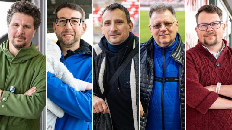 Mi közük Maradonához a dunaújvárosi körzet képviselőjelöltjeinek?