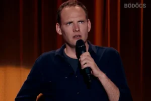 Bödőcs Tibor: Ilyen könnyű választás előtt még nem álltam