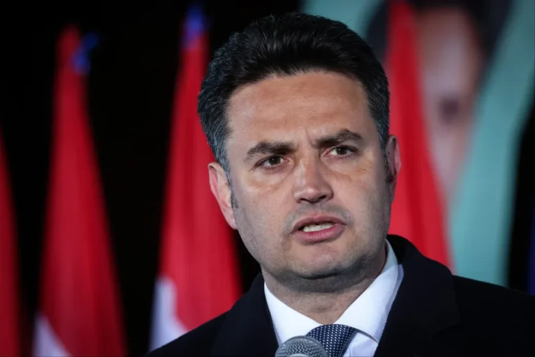 Márki-Zay Péter: A régi ellenzék fele hülye, a másik fele áruló