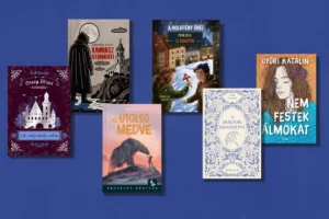 Mit olvassanak azok a gyerekek, akiket a legnehezebb rávenni az olvasásra?