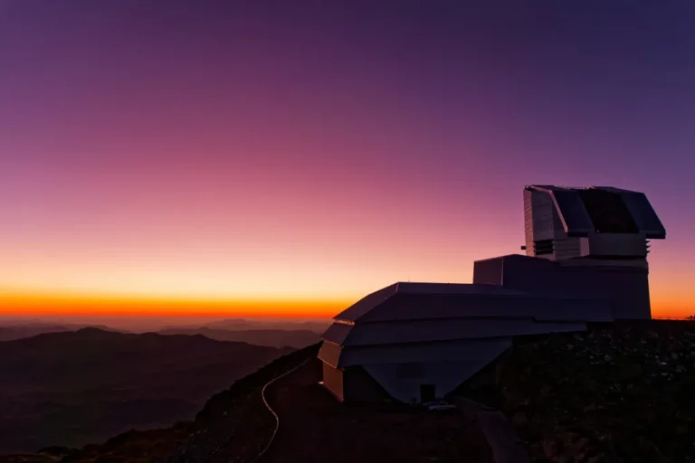 Több mint tízezer új aszteroidát fedezett fel a világ legnagyobb kamerája