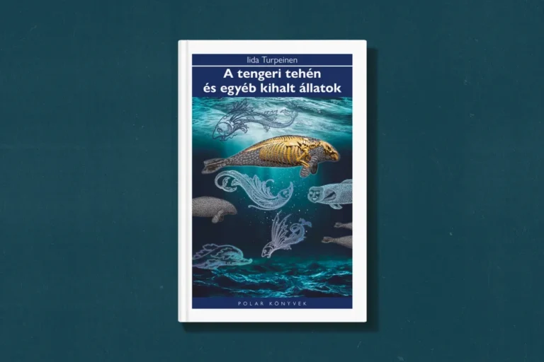 Hogyan tanultuk meg a kihalás szót? – három történet a pusztításról