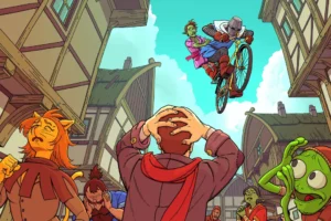 Ennél élethűbb asztali szerepjátékot nem nagyon csináltak még