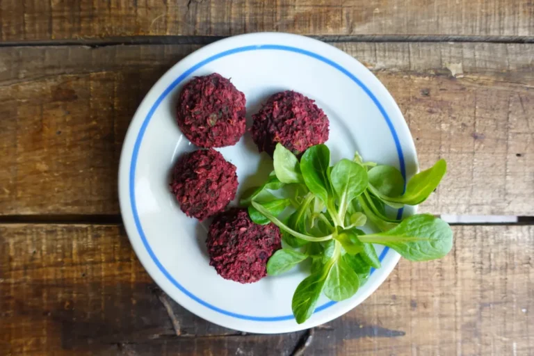 Fasírtok? Húsgombócok? Vagy csak azoknak látszanak?