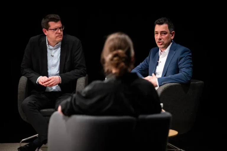 Nehéz úgy fenntartani egy demokráciát, ha azt gondoljuk, minden választás élet-halál harc