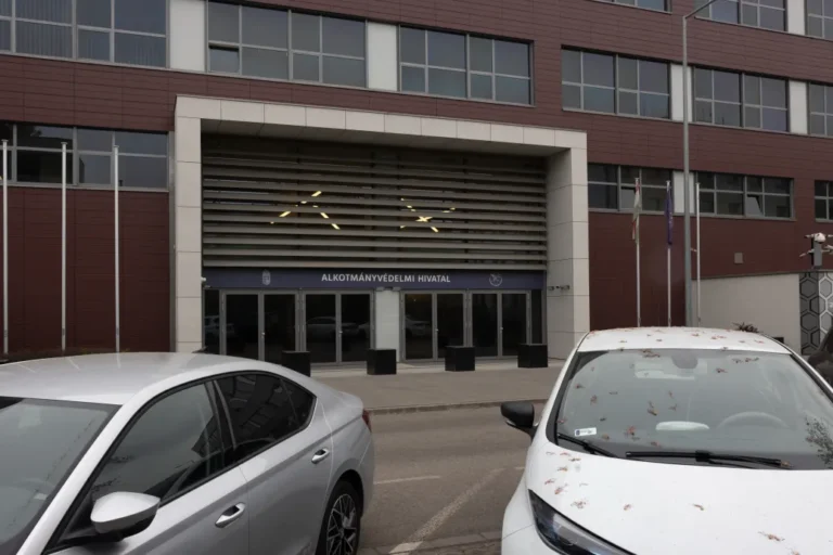 Clearing up the scandal that has cast suspicion on the Hungarian secret service is entirely up to the government