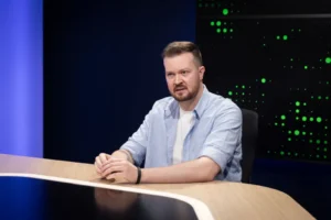 Szabó Bence: Nem nézhettem tétlenül, hogy megpróbálják bedönteni a választás előtt a legnagyobb ellenzéki pártot