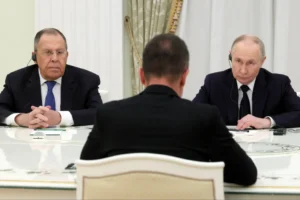 Szijjártó szerint nem volt kellő jogi alap az orosz oligarcha nővérének szankcionálása mögött, uniós ítélet mondta ki az ellenkezőjét