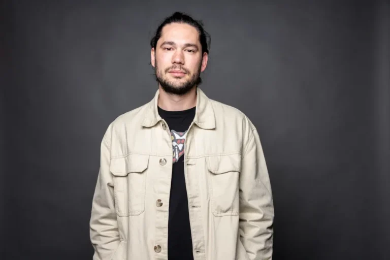 Nehezen éli meg Nagy Dávid, a Kutyapárt listavezetője, hogy Kovács Gergely eddig nem vett részt a kampányban