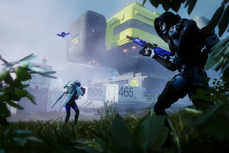 Ez a játék tényleg egy maraton