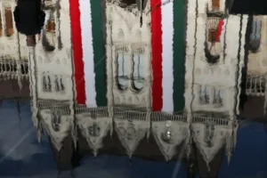 Új kutatás bizonyítja, hogy Magyarország gyengébben teljesített az elmúlt évtizedekben, mint amire képes lett volna