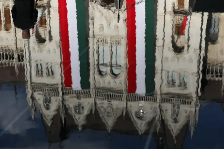 Új kutatás bizonyítja, hogy Magyarország gyengébben teljesített az elmúlt évtizedekben, mint amire képes lett volna