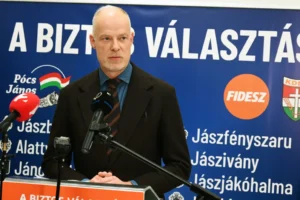 Szalay-Bobrovniczky Kristóf honvédelmi miniszter reagált a Honvédség állapotáról kitálaló századosra