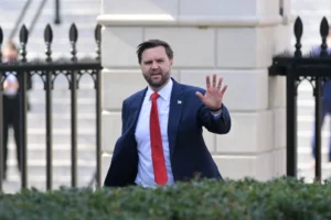 Erre ne autózzon Budapesten, ha nem akar dugóban állni az amerikai alelnök fuvarozása miatt