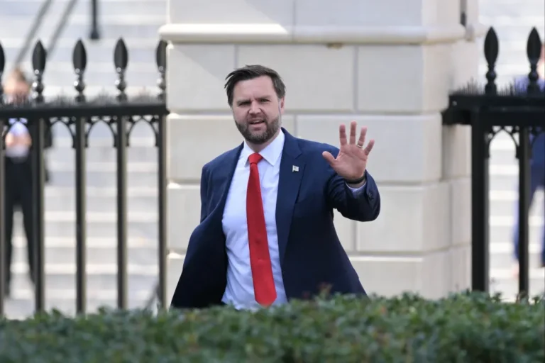 Erre ne autózzon Budapesten, ha nem akar dugóban állni az amerikai alelnök fuvarozása miatt