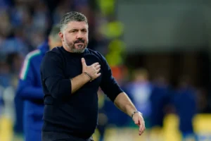 Fájó szívvel, de távozik az olasz labdarúgó-válogatott szövetségi kapitánya