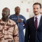 Orbán Gáspár tényleg Afrikában találkozott Jézus Krisztussal, de Szijjártó szerint igazából ő tárgyalt Csádban a katonai misszióról