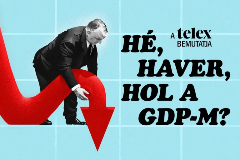 Hé, haver, hol a GDP-m? – a Telex filmje a magyar gazdaságpolitikai zsákutcáról