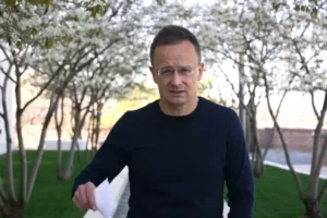 Hungarian section of Turkish Stream to be placed under military protection – Szijjártó