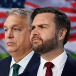 Hamarosan kezdődik Orbán és Vance közös sajtótájékoztatója – élőben az alelnök látogatásáról