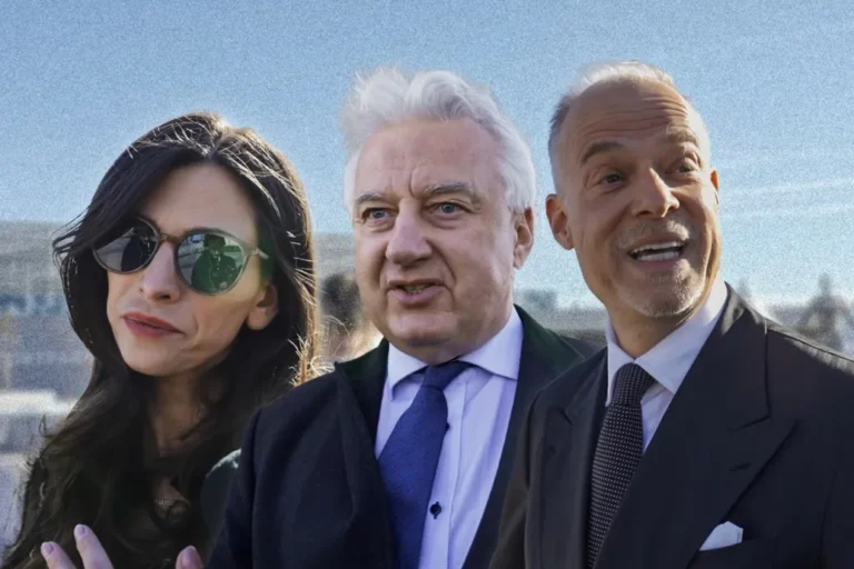 Fideszes politikusok Pálinkás Szilveszterről: Hazudik, politikus lett, Krisztus feltámadt