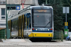 Ritkábban ütközik a tram-train a sárgítás óta