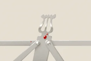 Vági János: Hallgatólagos beleegyezés