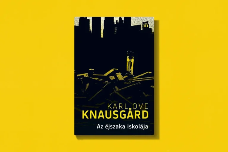 Minden lassan, szinte észrevétlenül csúszik el