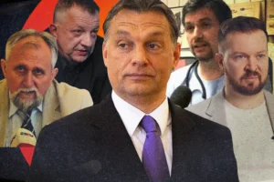 Belülről ismerték a rendszert, aztán betelt a pohár – 16 év szembefordulói