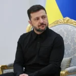 Zelenszkij: Oroszországnak megvan a lehetősége, hogy a húsvéti tűzszünet után se folytassa a támadásokat