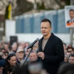 Hungarian foreign policy is pragmatic – Szijjártó reacts to French Foreign Minister's remark about betrayal