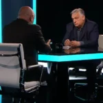 Orbán Viktor szerint nem létezik a csádi misszió