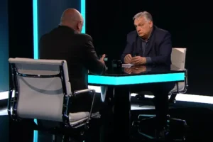 Orbán Viktor szerint nem létezik a csádi misszió