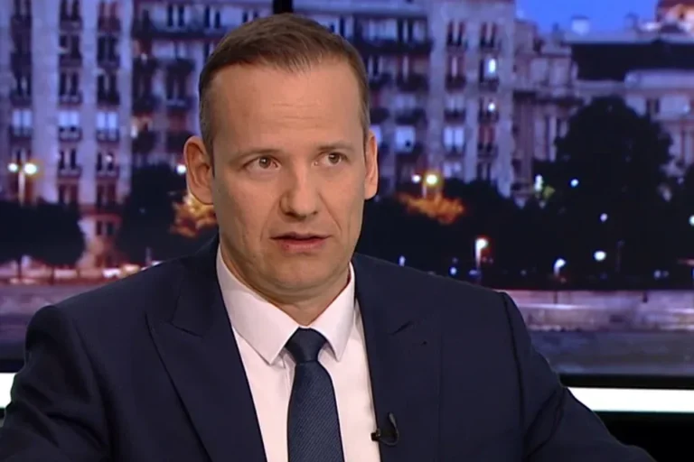 Toroczkai László: Ma már kiderült, hogy hazudott Magyar Péter