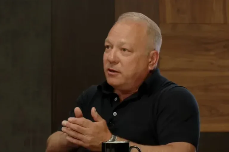 Balogh Levente: Nagy Mártont nem tisztelem, Nagy István intelligens, rendes ember, Navracsics Tibor fantasztikus úriember