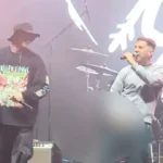 Bocsánatot kért Eckü a herés performanszért: Kijött valami, aminek közel sem akartam ekkora feneket keríteni