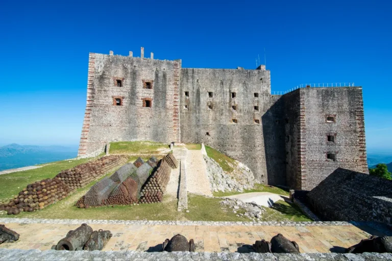 Legalább harmincan meghaltak, miután pánik tört ki Haiti egyik legnépszerűbb látványosságánál