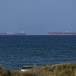 Donald Trump: Az amerikai hadsereg blokád alá veszi a Hormuzi-szorost