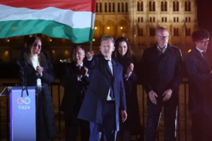 Hogyan nyert ekkorát a Tisza? – elemzés Bódi Mátyással