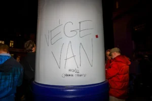 Így nézett ki a nap, amikor a Tisza Párt elsöpörte Orbán Viktor 16 éve fennálló rendszerét