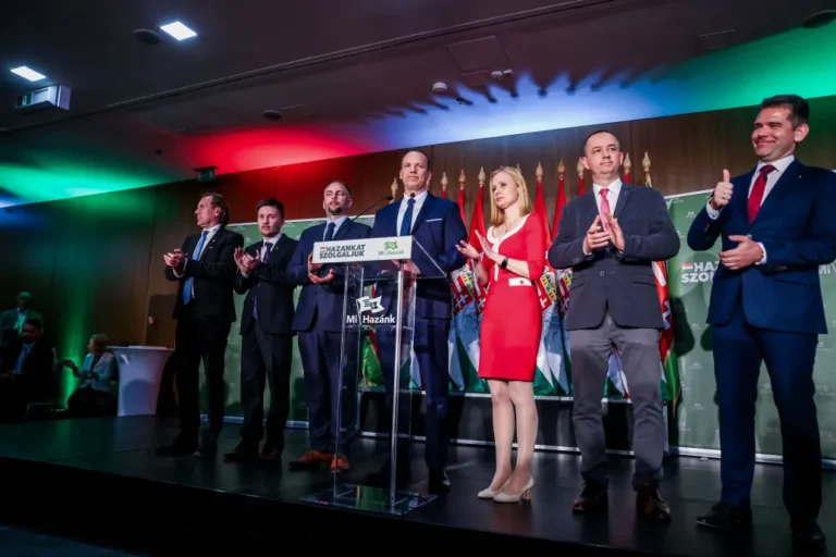 A Mi Hazánk nem lett a mérleg nyelve, de több szavazatot szerzett, mint négy éve