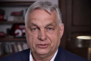 Megszólalt Orbán Viktor
