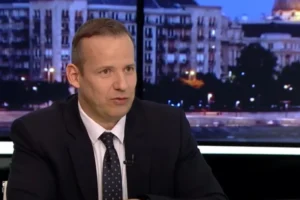Toroczkai László a Meta beavatkozása miatt megóvja a választást