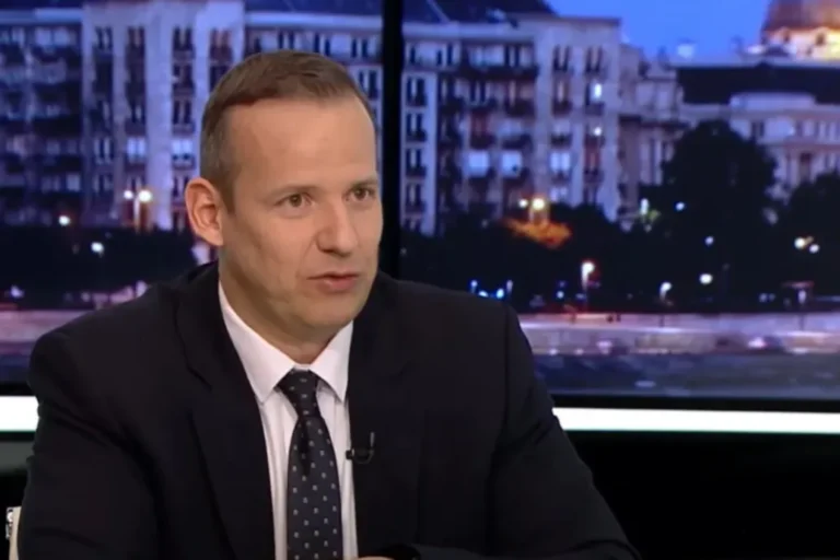 Toroczkai László a Meta beavatkozása miatt megóvja a választást