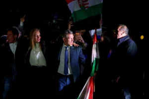 Tisza has won. What happens next in Hungary until the new government is formed?