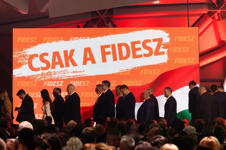 Semmit nem nyert a Fidesz a választókerületek önkényes átrajzolásával, sőt még a saját helyzetét rontotta