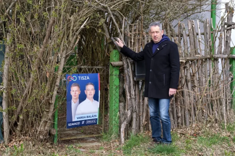 11 szavazattal kevesebbel, de az újraszámlálás szerint is a Tisza Párt jelöltje vezet a keszthelyi választókerületben