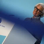 Az Európai Központi Bank vezetője üdvözölte, hogy Magyar Péter bevezetné az eurót