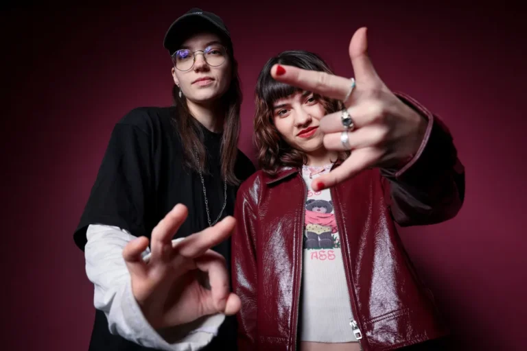 Girlhood: Férfiakkal nehezebb zenélni