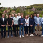 Ők tartoznak a Tisza Párt kibővített vezetésébe